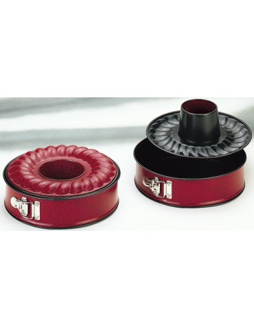 MOLDE  DESMONTABLE  2  USOS  VENUS  26  CM  356626