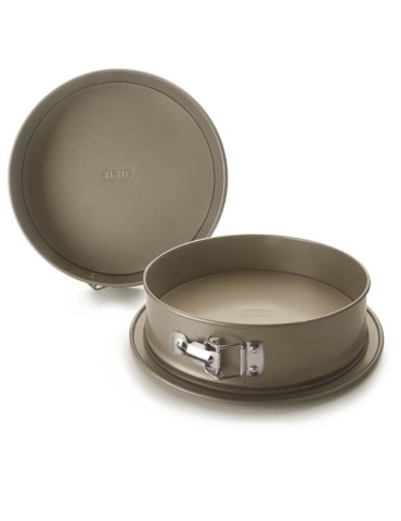 MOLDE  DESMONTABLE  ANTIADHERENT  26  CM  840026