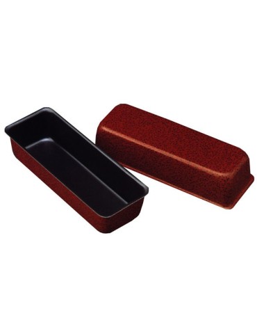 MOLDE  CAKE  VENUS  25X11X7CM  355925