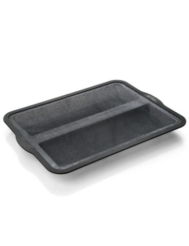 MOLDE  BAGU/TEJA  SILIC  F.VIDRIO  36X26X2,5  43573