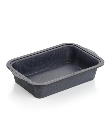 MOLDE  RECTANG  SILIC  F.VIDRIO  28X18X6CM  43575