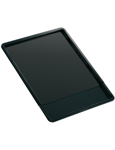 BANDEJA  PASTELERIA  ANTIAD  EXTE  370X330X15  6537