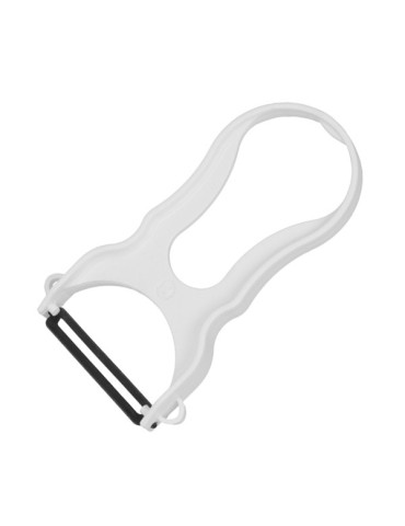 PELAPATATAS  ACERO  M/PLAS.QUICK  -  252750