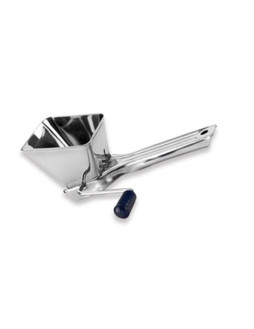 MOLINILLO  DE  HIERBAS  INOX  -  860