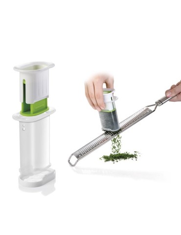 PRENSADOR  HIERBAS  CONGELADAS  -  643569