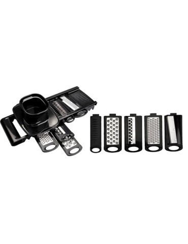 RALLADOR  MANDOLINA  EASYCOOK  30  CM  772400