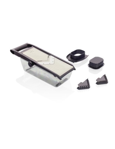 MANDOLINA  CONTENED.  MASTER  CUT  -  HMAQ4502