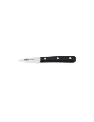 CUCHILLO  ABRIDOR  OSTRAS  INOX  60  MM  289004