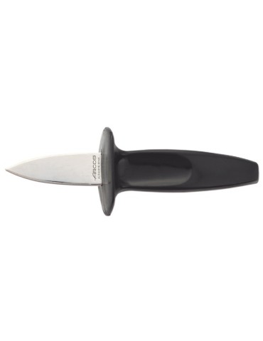 CUCHILLO  ABRE  OSTRAS  INOX  60  MM  277200