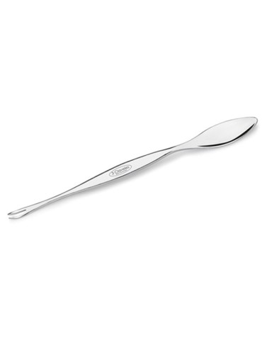 TENEDORES  MARISCO  INOX  4  UNID.  -  00597