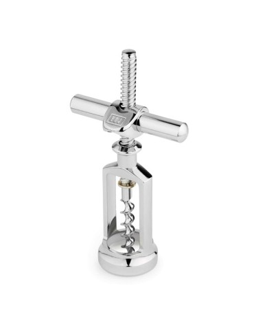 SACACORCHOS  BODEGA  CROMADO  -  990401