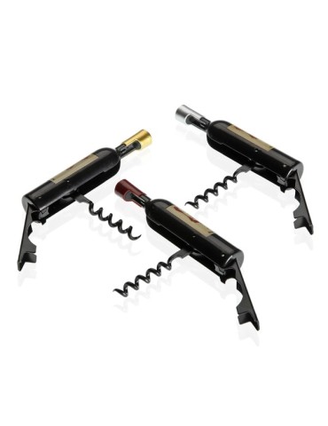 SACACORCHOS  BOTELLA  SURTIDO  -  21220040