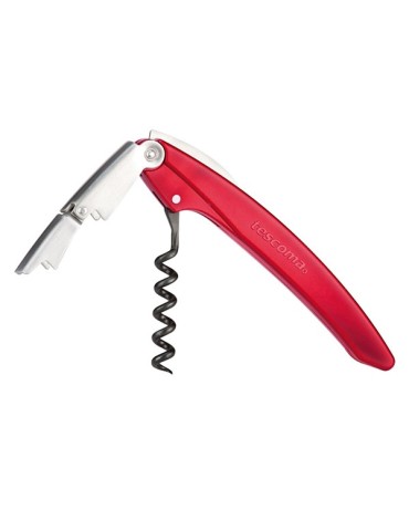 SACACORCHOS  DOBLE  IMPLUSO  UNO  VINO  -  695416