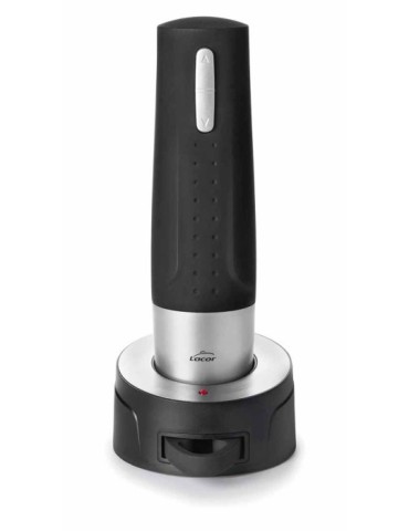 SACACORCHOS  ELECTRICO  C/BASE  -  63054