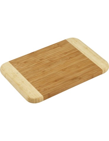 TABLA  CORTAR  MADERA  BAMBU  30X20X1,9  6306