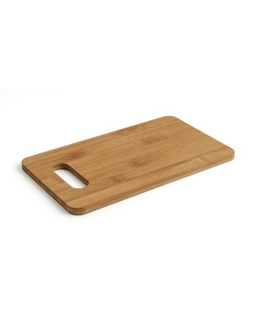 TABLA  CORTAR  BAMBU  BAOBAB  25X15X1  CM  7794003