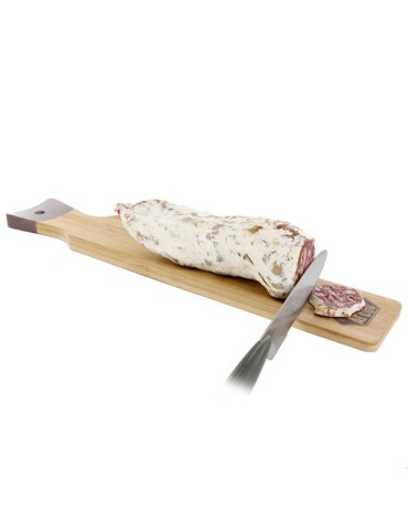 TABLA  CORTAR  EMBUTIDOS  6,7X38,2  C  KD3231