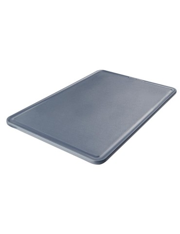 TABLA  CORTAR  POLIETILENO  36X24  CM  27925