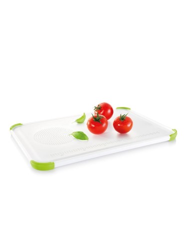 TABLA  CORTAR  NANOCARE  36X24  CM  378936