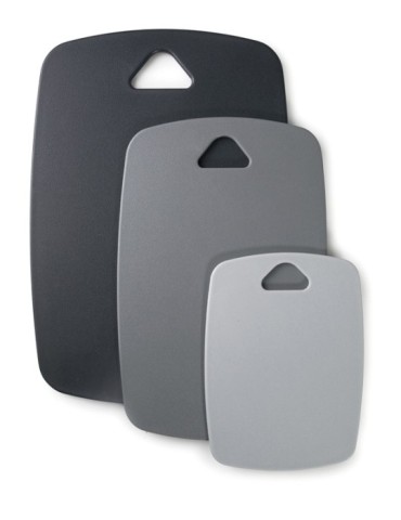 TABLA  CORTAR  POLIETILENO  SET-3  -  60500