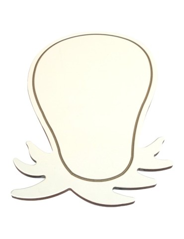 TABLA  CORTE  PRESENTAR  PULPO  -  441