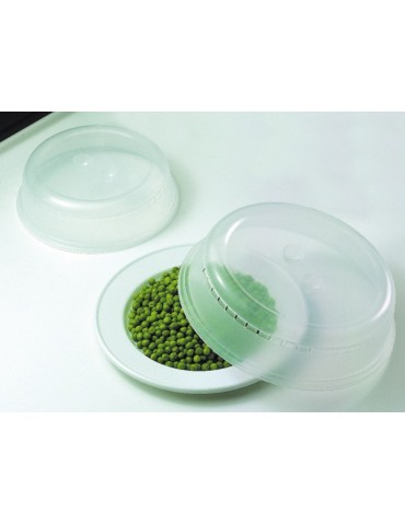 TAPA  SALPICADURA  MICROONDAS  23  CM  623