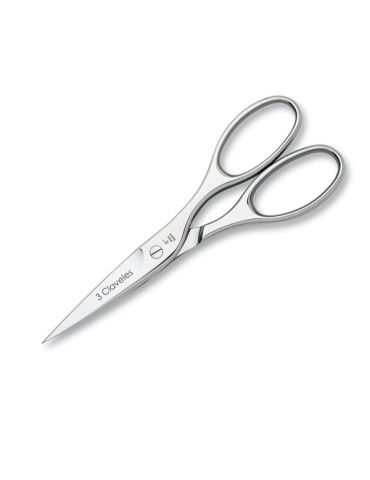 TIJERA  COCINA  INOX  GRAND  CUIS  8  ''  404