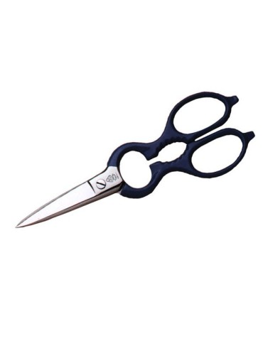 TIJERA  COCINA  VARIOS  USOS  PINT  8  ''  401