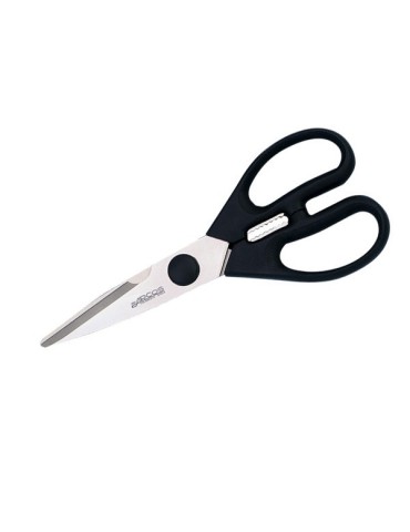 TIJERA  COCINA  VARIOS  USOS  ABS  7,5''  784901