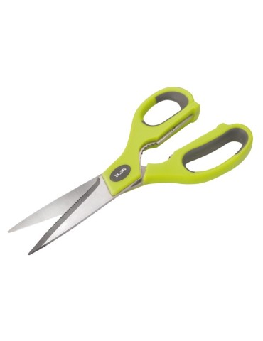 TIJERA  COCINA  VARIOS  USOS  ABS  -  704904