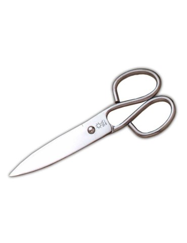 TIJERA  COCINA  DENTADA  INOX  8  ''  5301