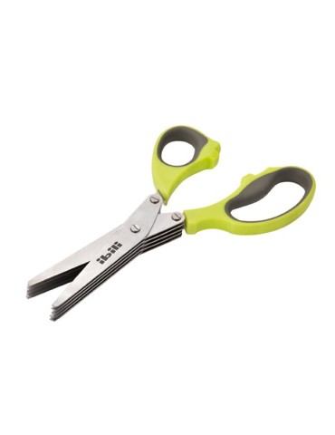 TIJERA  FINAS  HIERBAS  INOX  -  704903