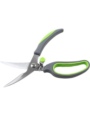 TIJERAS  TRINCHAR  POLLO/PAVO  23  CM  48130