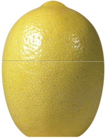 CONSERVADOR  LIMON  -  47375