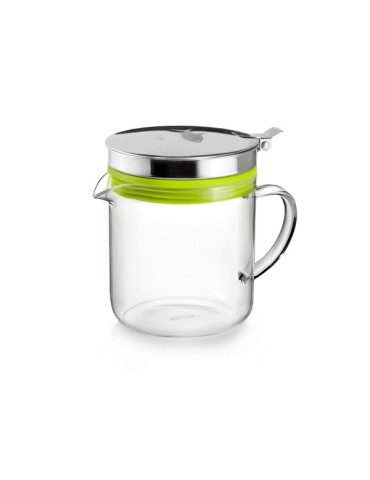 RECICLADOR  ACEITE  PESCADO  0,5  L  743510