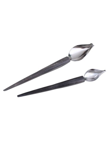 CUCHARA  DECORAR  SET  2  -  15922