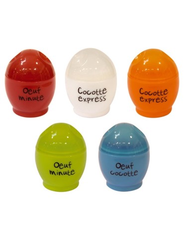 COCEDOR  HUEVOS  MICROONDAS  -  CMPKC2046