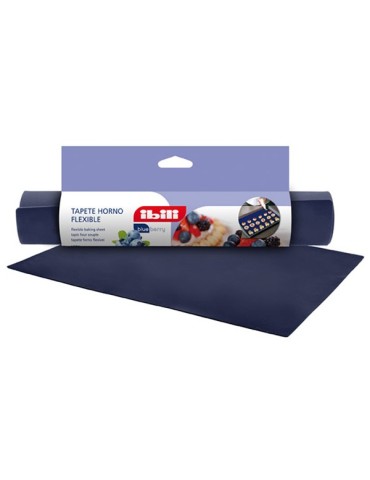 TAPETE  COCCIÃN  HORNO  SILICONA  40X30  CM  860021