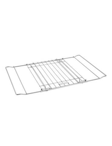 REJILLA  HORNO  AJUSTABLE  38-56  CM  428756