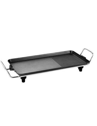 PLANCHA  ASAR  2  ZONAS  2000  W  NVR-9431  PGM