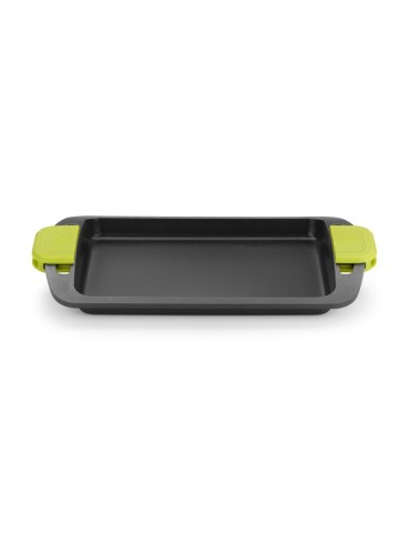 ASADOR  PARRILLA  LISO  FOODIE  41X28,8X5  A491740