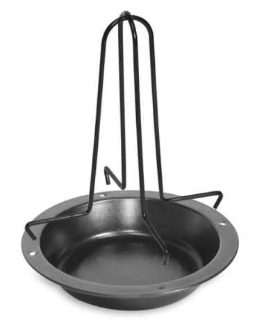 SOPORTE  ASAR  POLLO  19  CM  42609