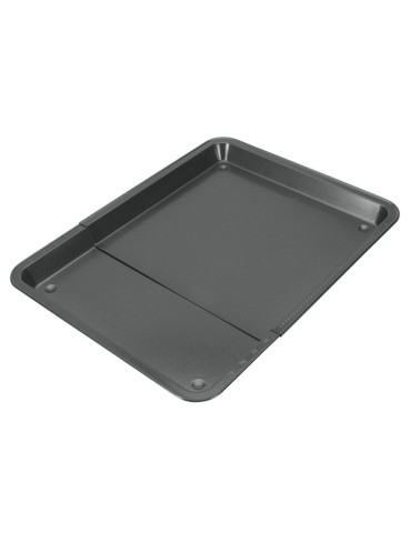 ASADOR  BANDEJA  HORNO  AJUSTABLE  34X34/54CM  223115