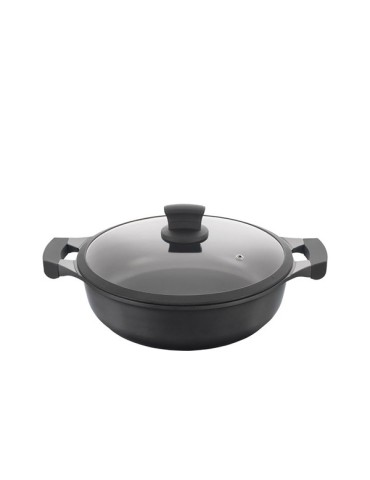 CACEROLA  BAJA  INDUC  XPERT  34  CM  310558000