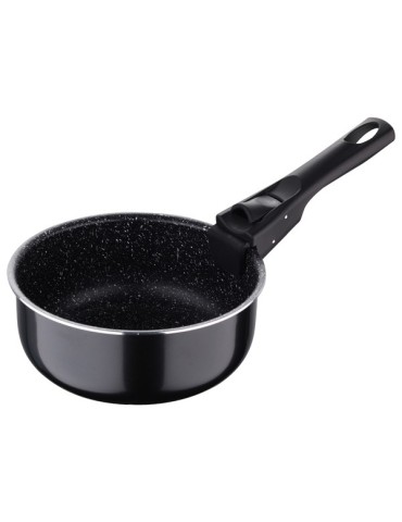 CAZOS  ALUMINO  SET  3.  D.16-18-20CM  -  BG-31602-BK