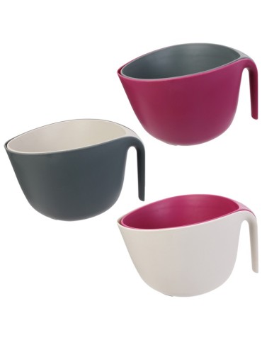 BOL-ESCURRIDOR  2  EN  1  -  KU6446