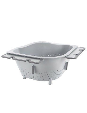 ESCURRIDOR  FREGAD  DRAIN  ON  36X21X17CM  185023001