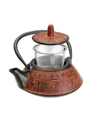 TETERA  HIERRO  FUNDIDO  INDIA  0,80  L  620508