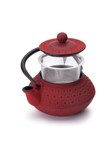 TETERA  HIERRO  FUNDIDO  HANOI  0,30  L  622603