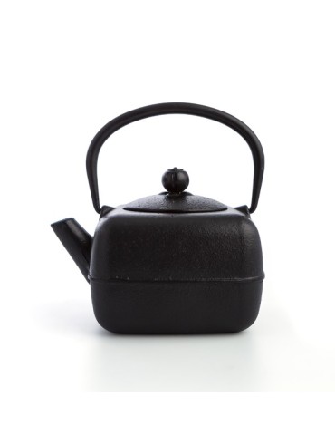 TETERA  HIERRO  TROPIKO  C/F  INOX  0,4  L  7407079